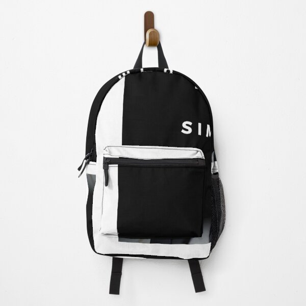 Item preview, Keep It Simple designed and sold by Divya-Hirodiya.