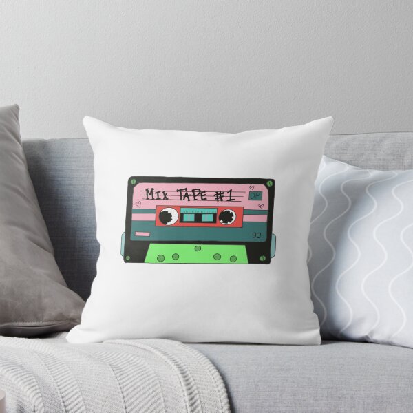 Item preview, Mix Tape designed and sold by VeneRarity Designs.