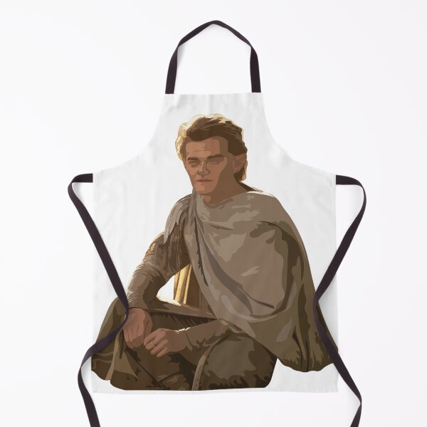 Item preview, Elrond designed and sold by MarkMDesign.