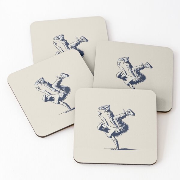 Item preview, Breakin it down designed and sold by Bratak.