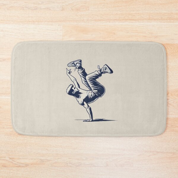 Item preview, Breakin it down designed and sold by Bratak.