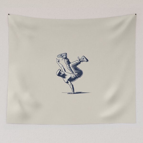 Item preview, Breakin it down designed and sold by Bratak.