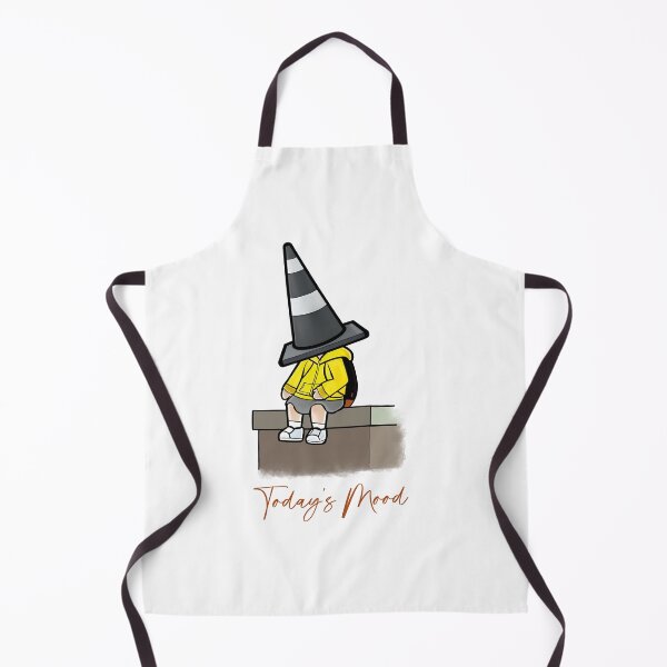 Item preview, Today's Mood designed and sold by beokami.