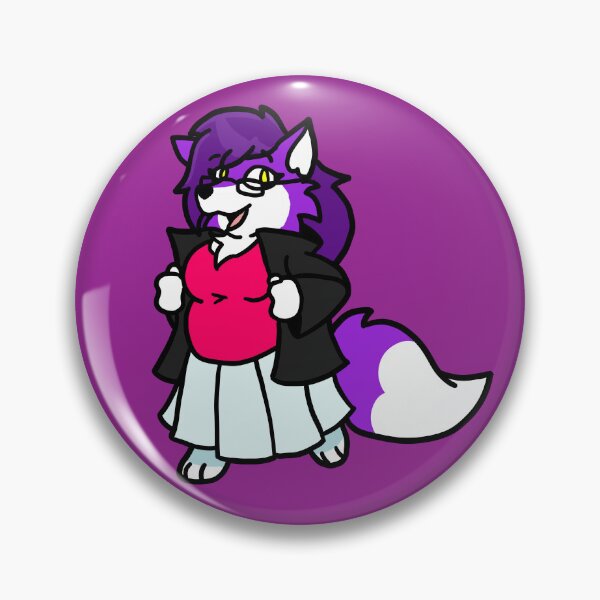 Item preview, Chibi Chloe designed and sold by softfoxxo.