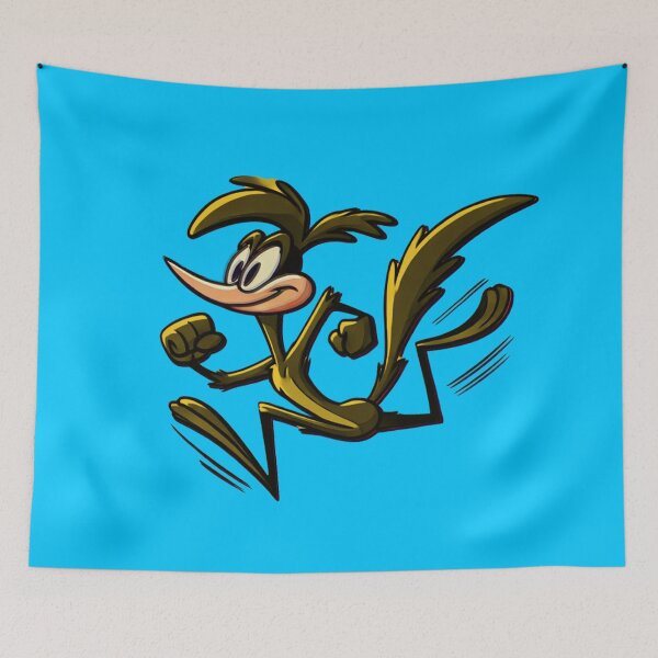 Item preview, "Scarlet Sprint designed and sold by Hugo Salazar.