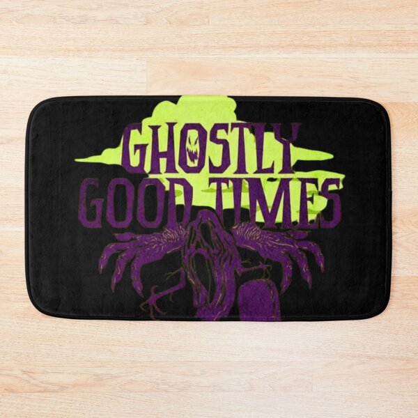 Item preview, Ghostly Good Times cool halloween design designed and sold by Jessica  art.