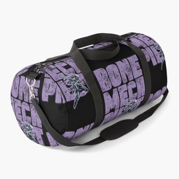 Item preview, You Are Piloting A Bone Mech That's Using Meat Armor designed and sold by ReidDesigns.