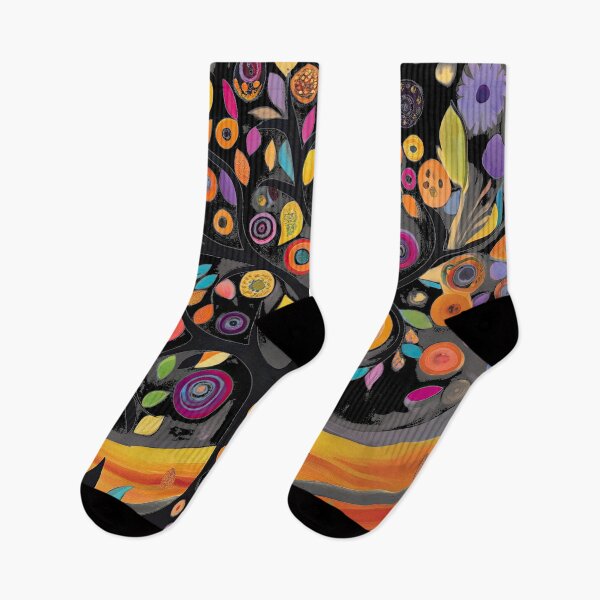 Item preview, Colorful Tree designed and sold by MaryFiore.