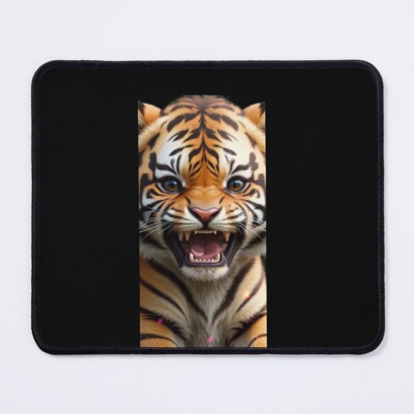 Item preview, BIG ANGRY CATS designed and sold by THE AMERICAN TEEVANGELIST.