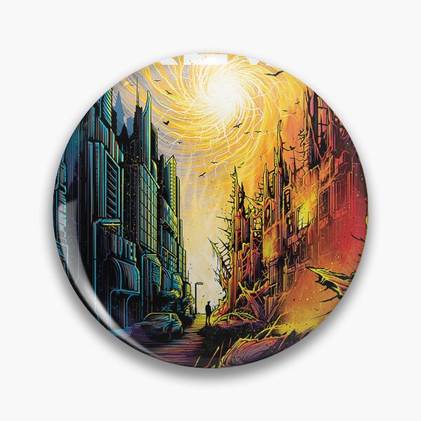 Item preview, no more cliffhanger designed and sold by fredyrogahn.