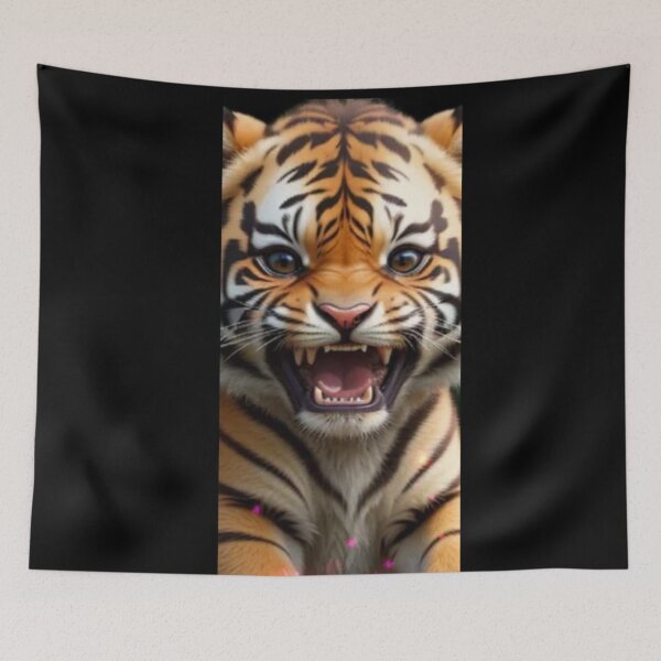 Item preview,  BIG ANGRY CATS designed and sold by THE AMERICAN TEEVANGELIST.