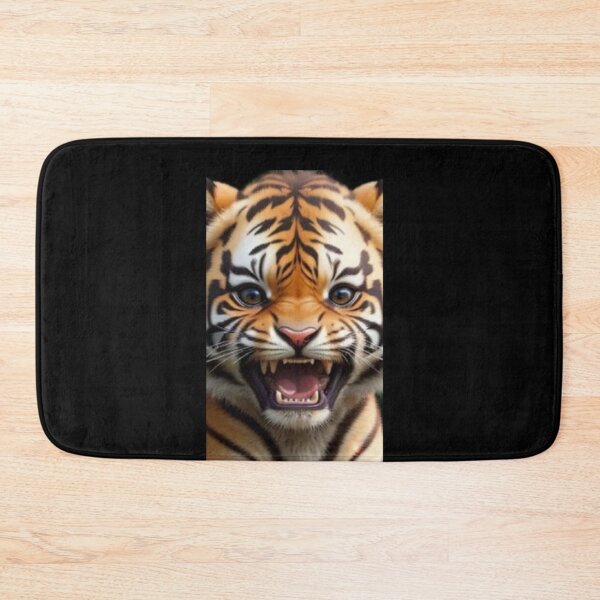 Item preview,  BIG ANGRY CATS designed and sold by THE AMERICAN TEEVANGELIST.