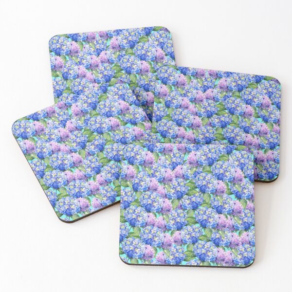 Item preview, Hydrangeas designed and sold by SharonVallis.