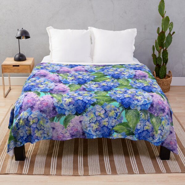 Item preview, Hydrangeas designed and sold by SharonVallis.