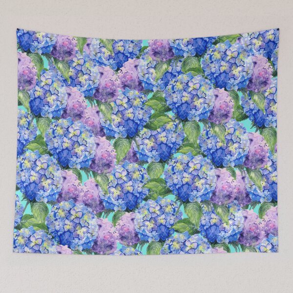 Item preview, Hydrangeas designed and sold by SharonVallis.