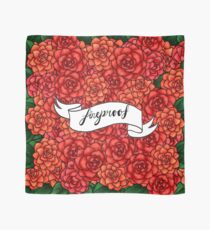 fireproof Scarf
