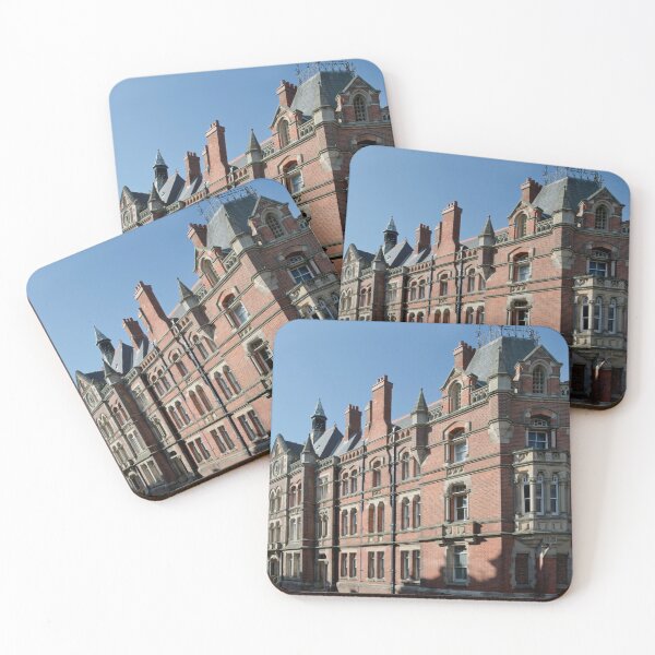 Item preview, The Old Police Station at Blyth in Northumberland designed and sold by Violaman.