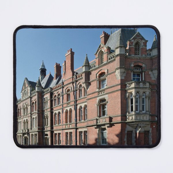 Item preview, The Old Police Station at Blyth in Northumberland designed and sold by Violaman.