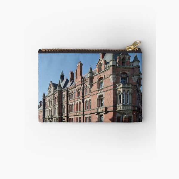 Item preview, The Old Police Station at Blyth in Northumberland designed and sold by Violaman.