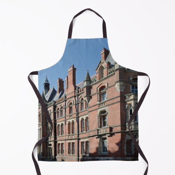 Item preview, The Old Police Station at Blyth in Northumberland designed and sold by Violaman.