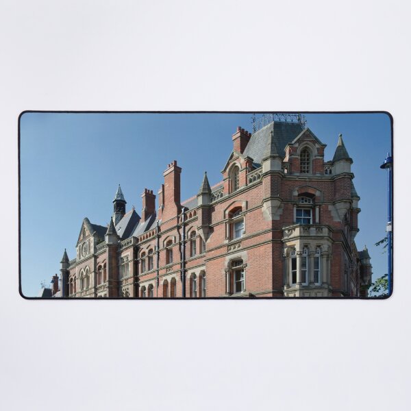 Item preview, The Old Police Station at Blyth in Northumberland designed and sold by Violaman.