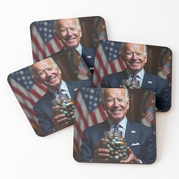 Item preview, Potus designed and sold by George Michael.