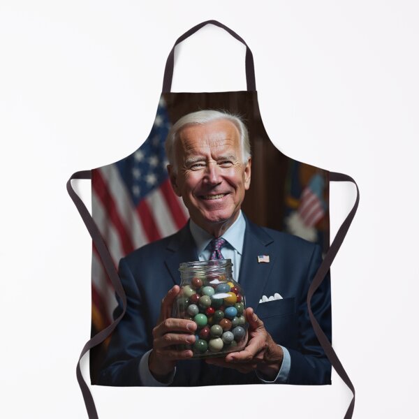 Item preview, Potus designed and sold by George Michael.