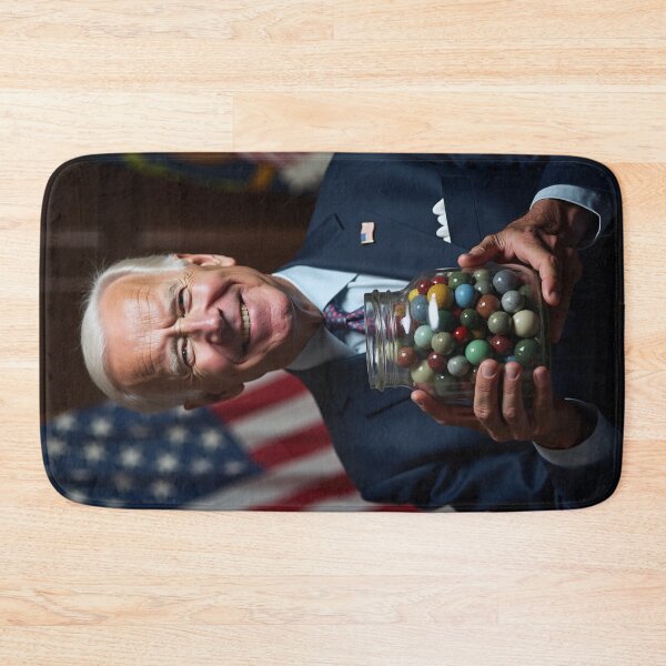 Item preview, Potus designed and sold by George Michael.