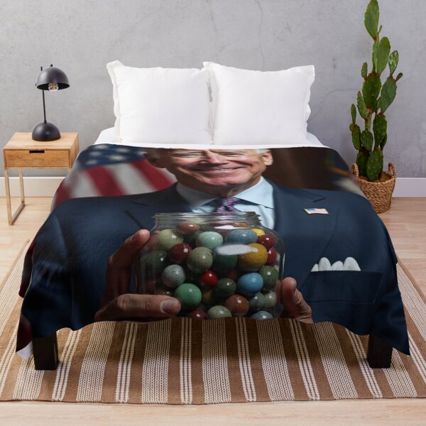 Item preview, Potus designed and sold by George Michael.