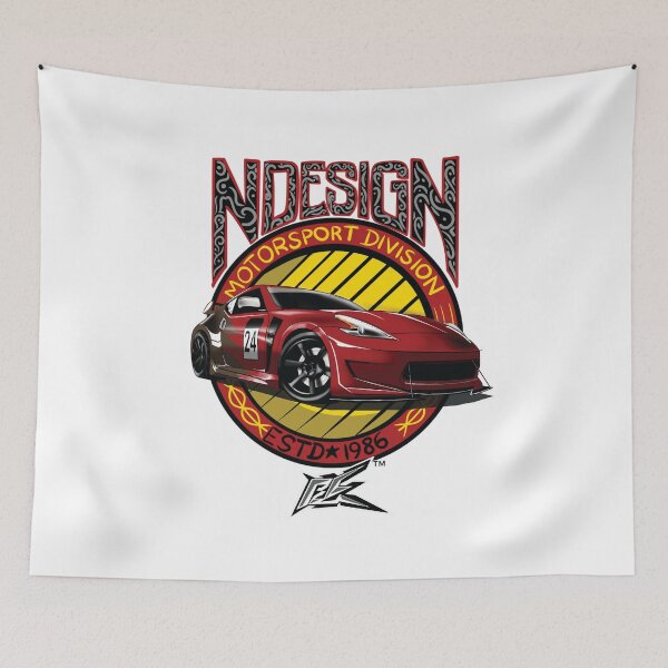 Item preview, nissan 370z stanced designed and sold by NaquashM.