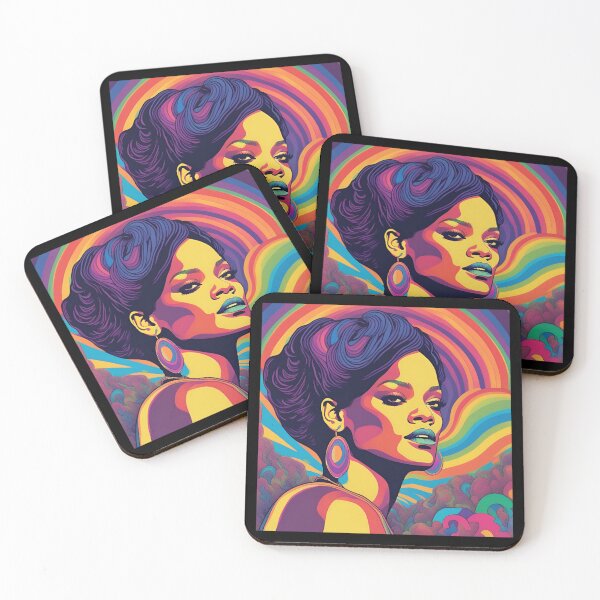 Item preview, Riri Colors designed and sold by MaxCardoso.