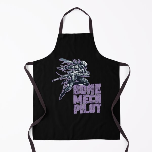 Item preview, You Are Piloting A Bone Mech That's Using Meat Armor designed and sold by ReidDesigns.