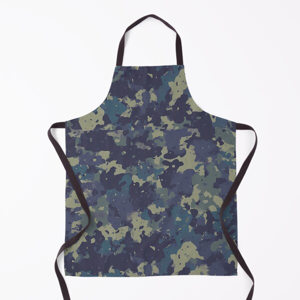 Item preview, Green & Black Camo | Seamless designed and sold by Unrooted.