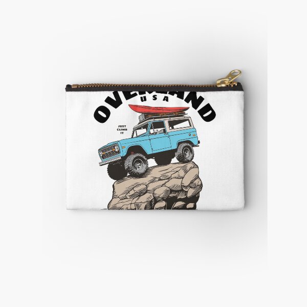 Item preview, Overland USA designed and sold by DaveMob44.