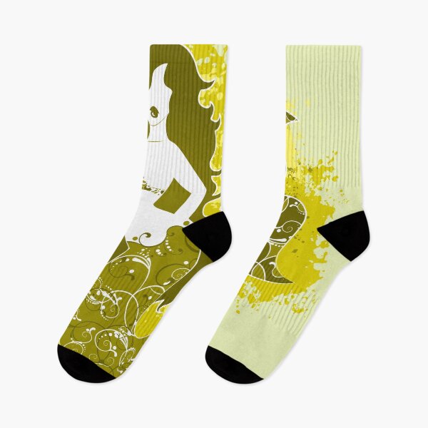 Item preview, Sirena - Yellow designed and sold by L'Atelier de Milu.