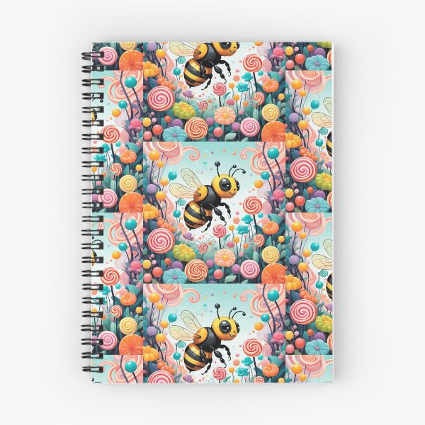 Item preview, Candy Buzz Bee designed and sold by koreatvtea.