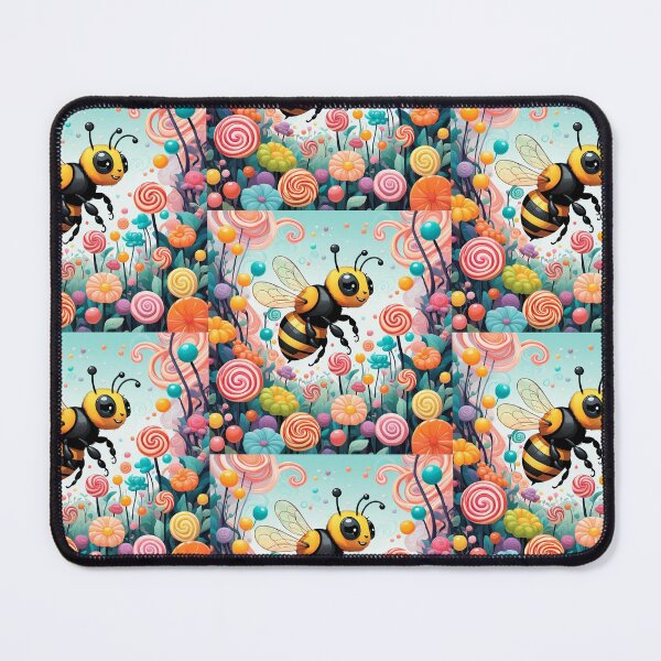 Item preview, Candy Buzz Bee designed and sold by koreatvtea.