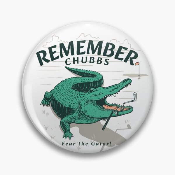 Item preview, Remember Chubbs designed and sold by DaveMob44.