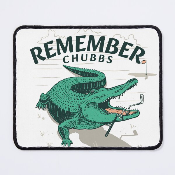 Item preview, Remember Chubbs designed and sold by DaveMob44.