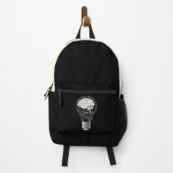 Item preview, Brain Enlightenment Nervous System by Tobe Fonseca designed and sold by Tobe Fonseca®.
