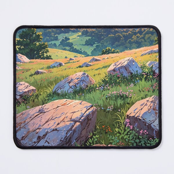 Item preview, Grayson Highlands State Park, Virginia, Beautiful Mountain Sunrise designed and sold by Worldscape Wonders.