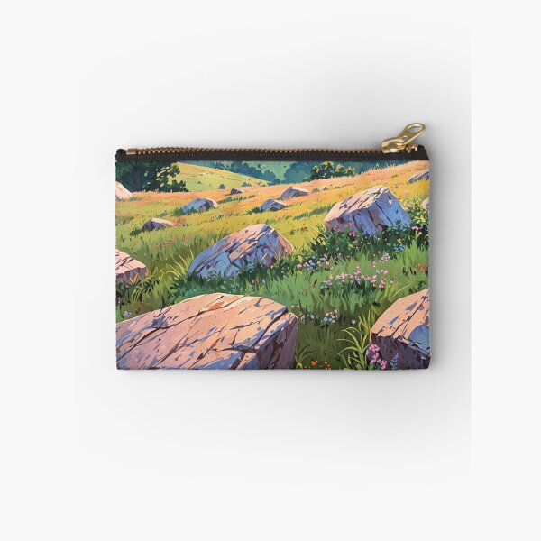 Item preview, Grayson Highlands State Park, Virginia, Beautiful Mountain Sunrise designed and sold by Worldscape Wonders.