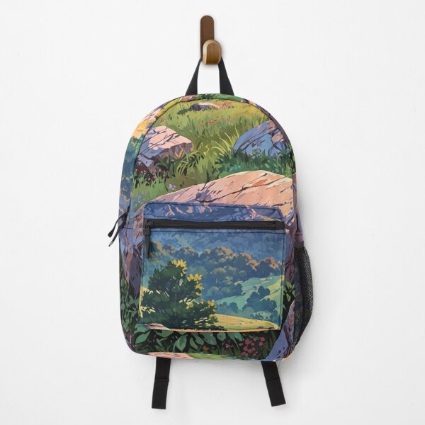Item preview, Grayson Highlands State Park, Virginia, Beautiful Mountain Sunrise designed and sold by Worldscape Wonders.