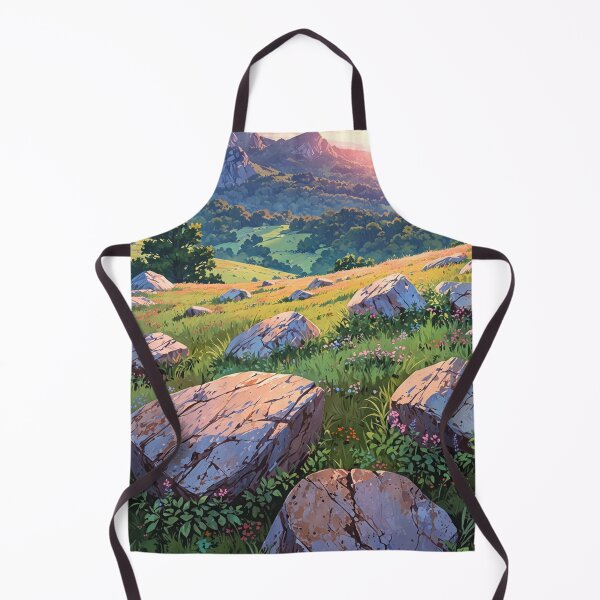 Item preview, Grayson Highlands State Park, Virginia, Beautiful Mountain Sunrise designed and sold by Worldscape Wonders.