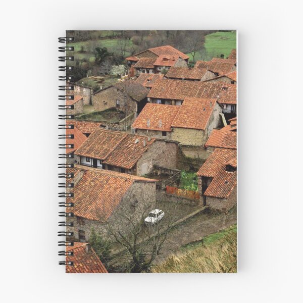 Item preview, Bárcena Mayor - Cantabria designed and sold by ToniVal.