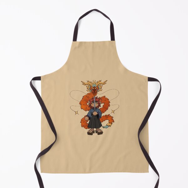 Item preview, Swordsman and the Mystic Dragon designed and sold by Jesus Alonso Rangel Fino.