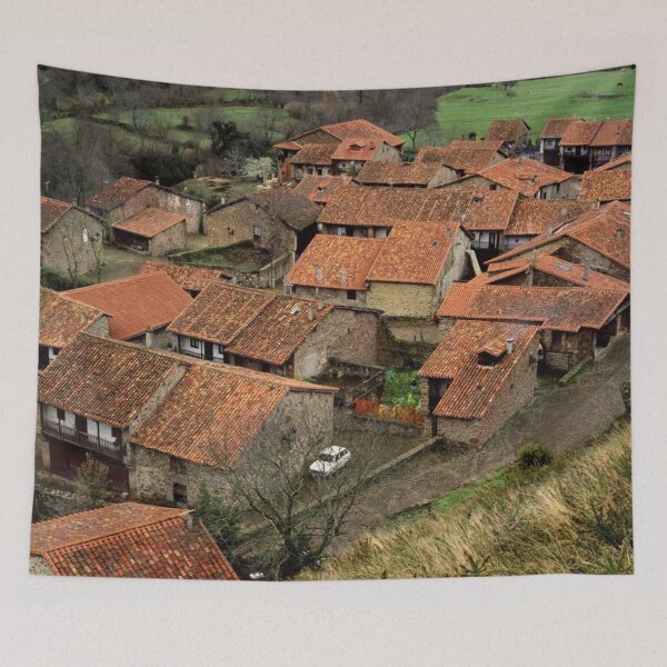 Item preview, Bárcena Mayor - Cantabria designed and sold by ToniVal.