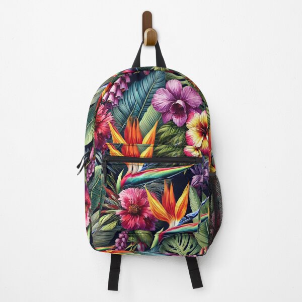 Item preview, Tropical Blossom Bliss designed and sold by WildVista.