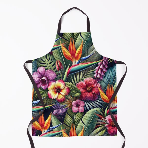 Item preview, Tropical Blossom Bliss designed and sold by WildVista.