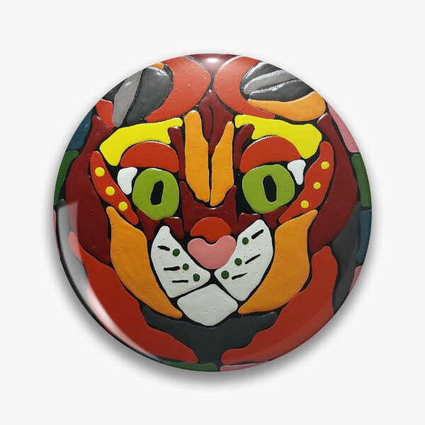 Item preview, Lucky cat I designed and sold by Gluecknika.